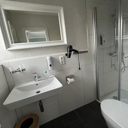 Hotel Pension Haus Talblick Edersee Hemfurth-Edersee Buitenkant foto