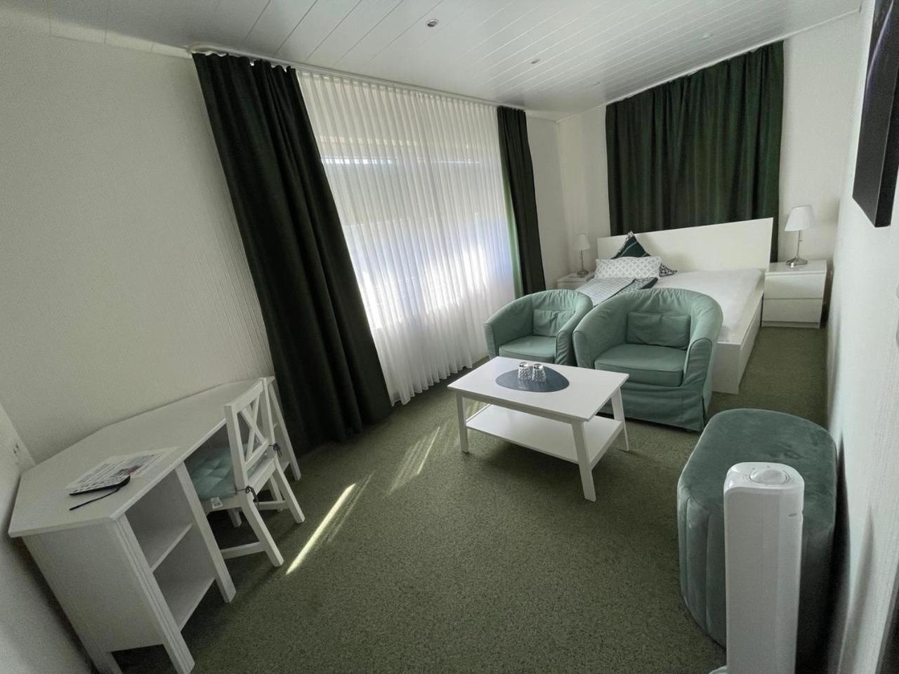Hotel Pension Haus Talblick Edersee Hemfurth-Edersee Buitenkant foto