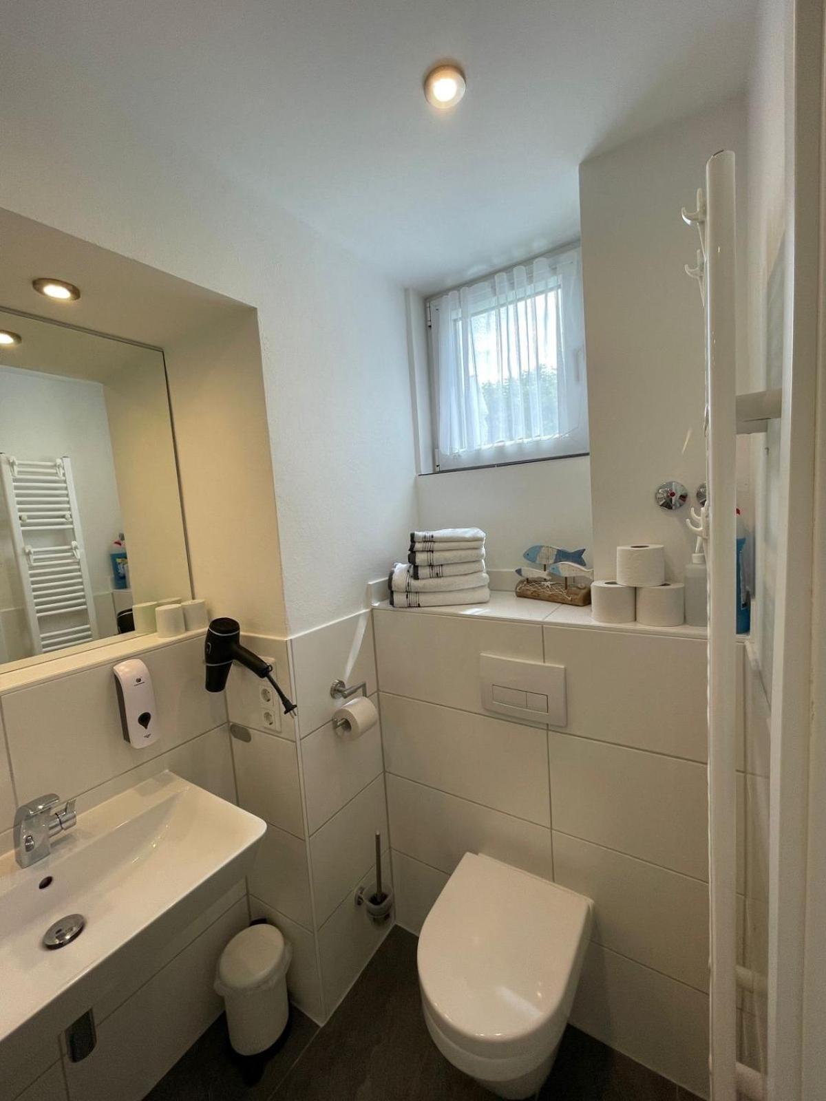 Hotel Pension Haus Talblick Edersee Hemfurth-Edersee Buitenkant foto
